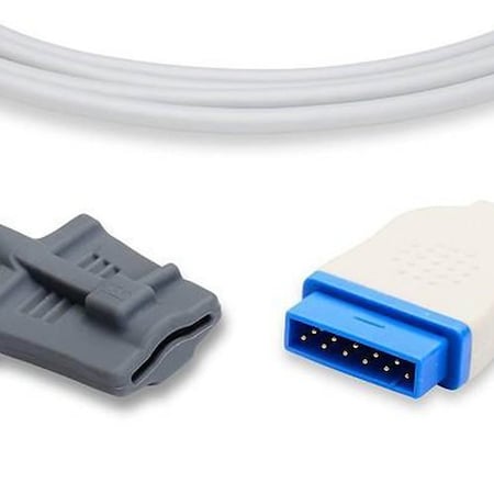 Ilc Replacement for Datascope Beneview T8 Direct-connect Spo2 Sensors Adult Soft BENEVIEW T8 DIRECT-CONNECT SPO2 SENSORS ADULT SOF